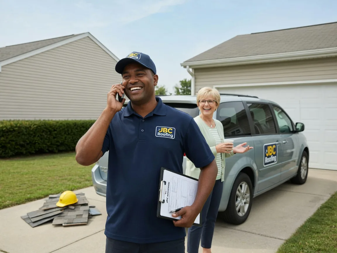Roof Replacement Oakville, IN FAQs